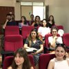 EKMUD İzmir Asistan Toplantısı 4 Haziran 2022